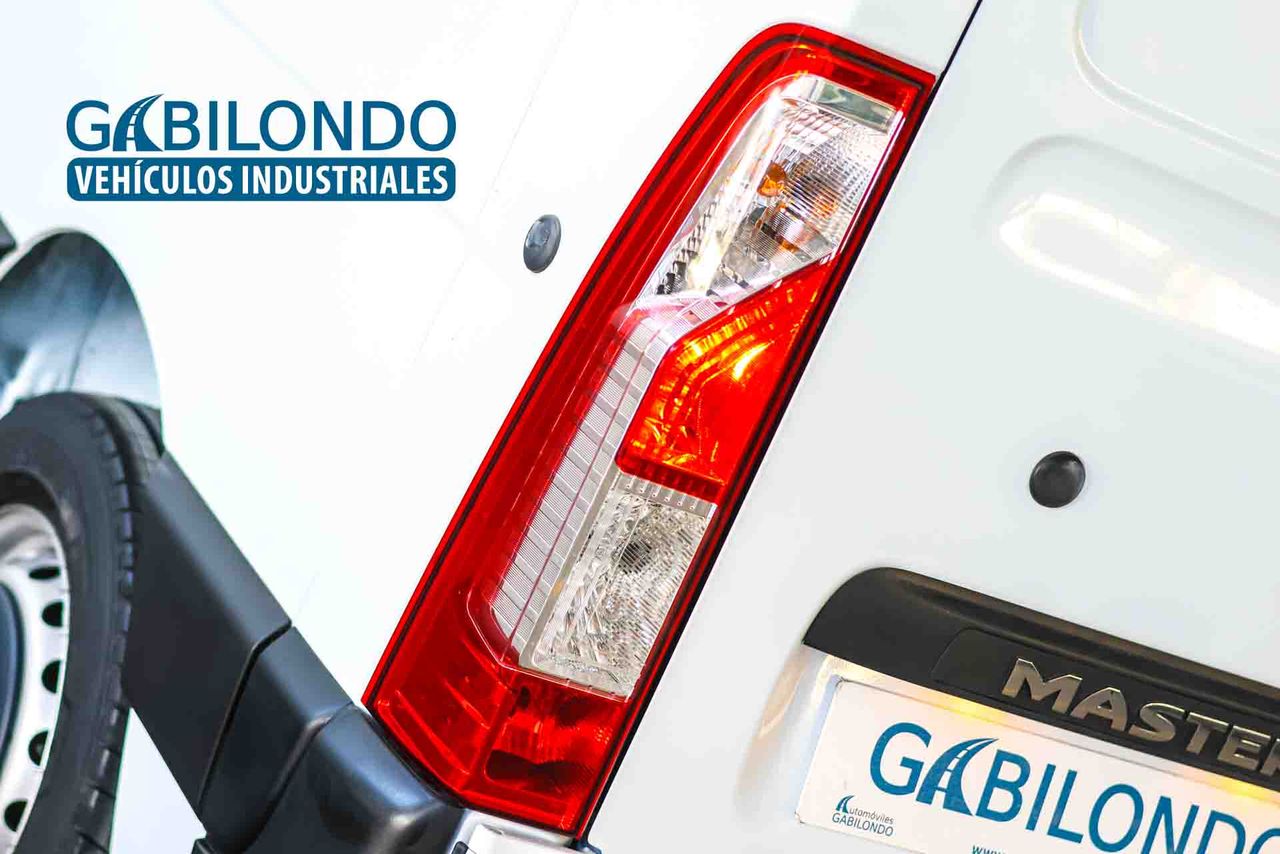Renault Master Furgón 3300 L2H2 Blue dCi - Foto 18