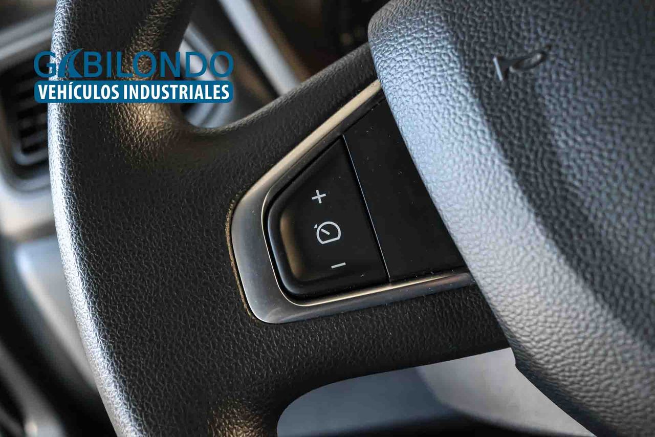 Renault Master Furgón 3300 L2H2 Blue dCi - Foto 32