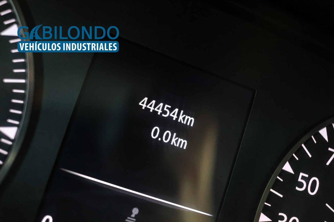 Renault Master Furgón 3300 L2H2 Blue dCi - Foto 9
