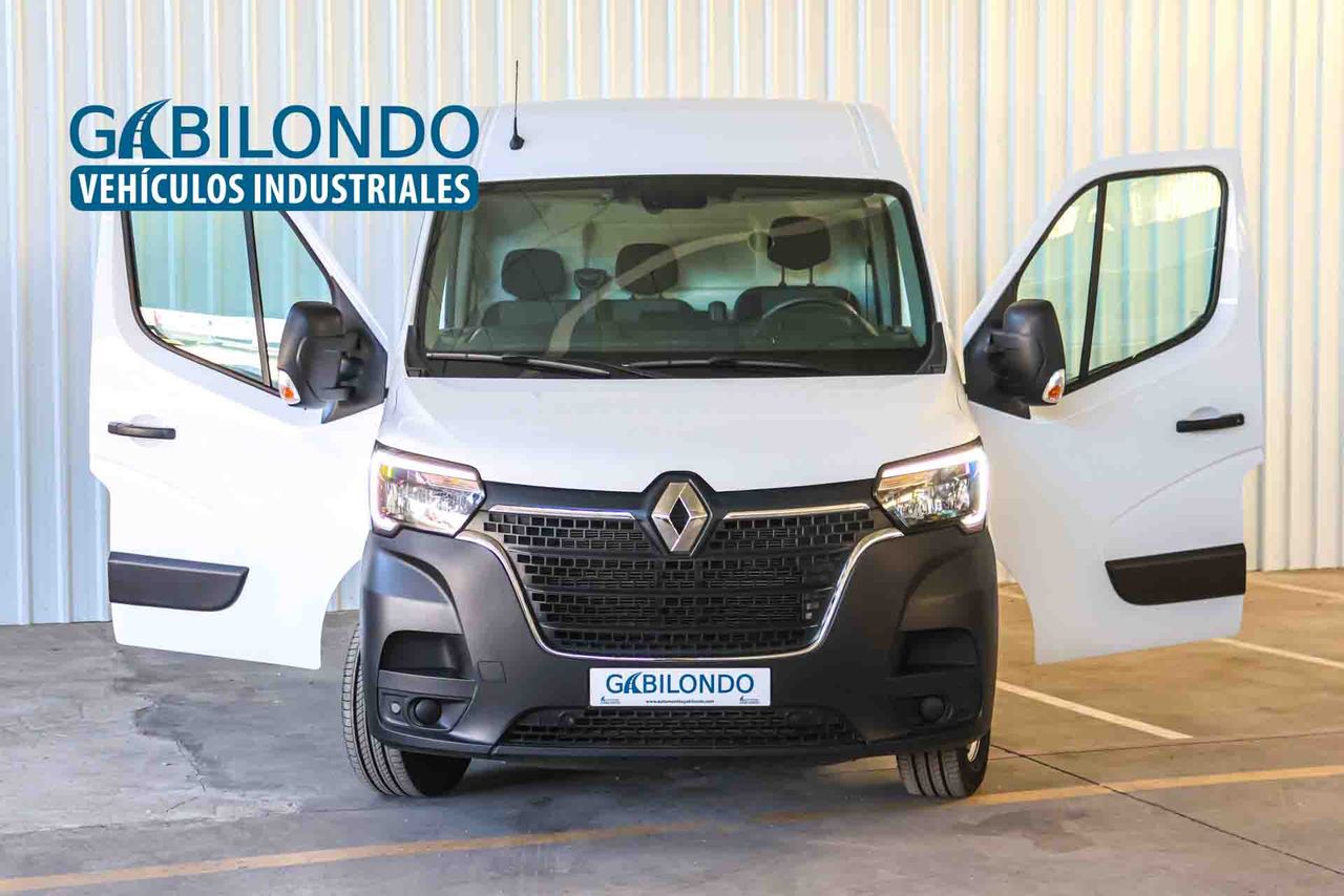 Renault Master Furgón 3300 L2H2 Blue dCi - Foto 25