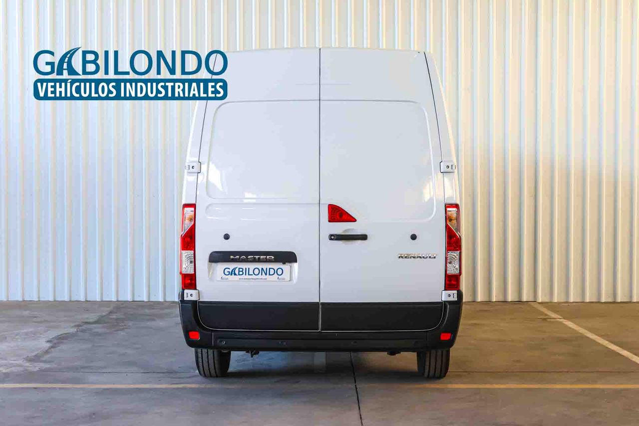 Renault Master Furgón 3300 L2H2 Blue dCi - Foto 5