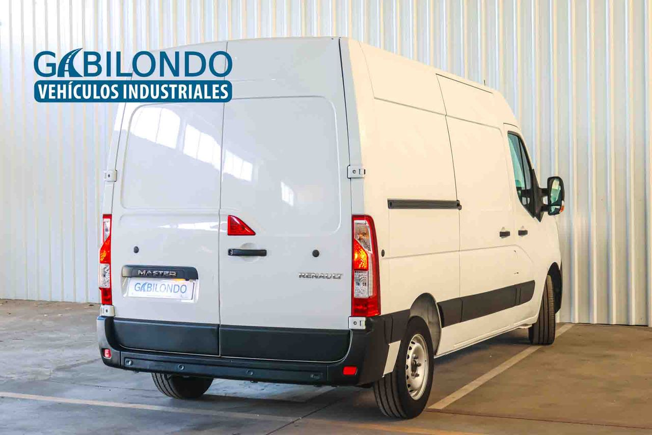 Renault Master Furgón 3300 L2H2 Blue dCi - Foto 12