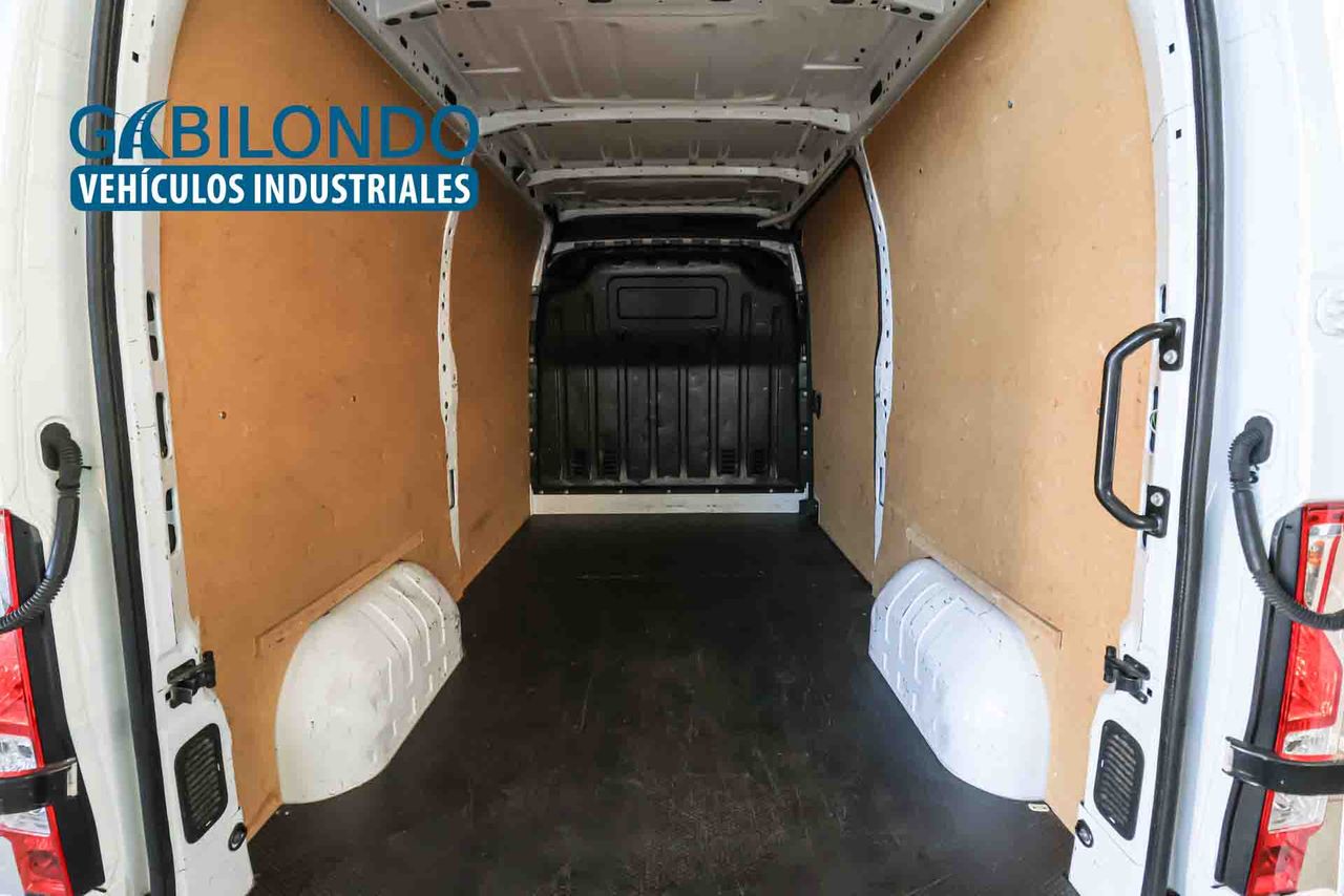 Renault Master Furgón 3300 L2H2 Blue dCi - Foto 6