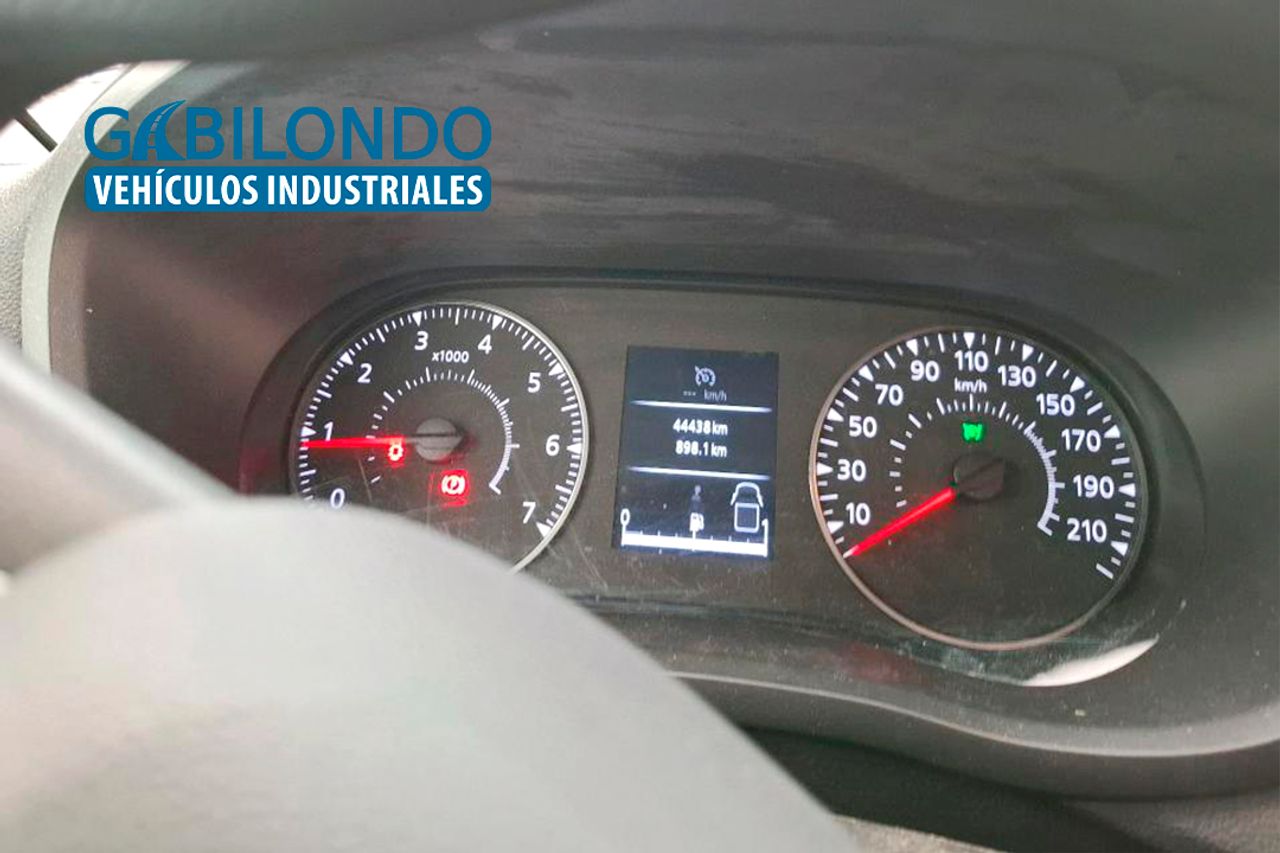 Renault Master Furgón 3300 L2H2 Blue dCi - Foto 4
