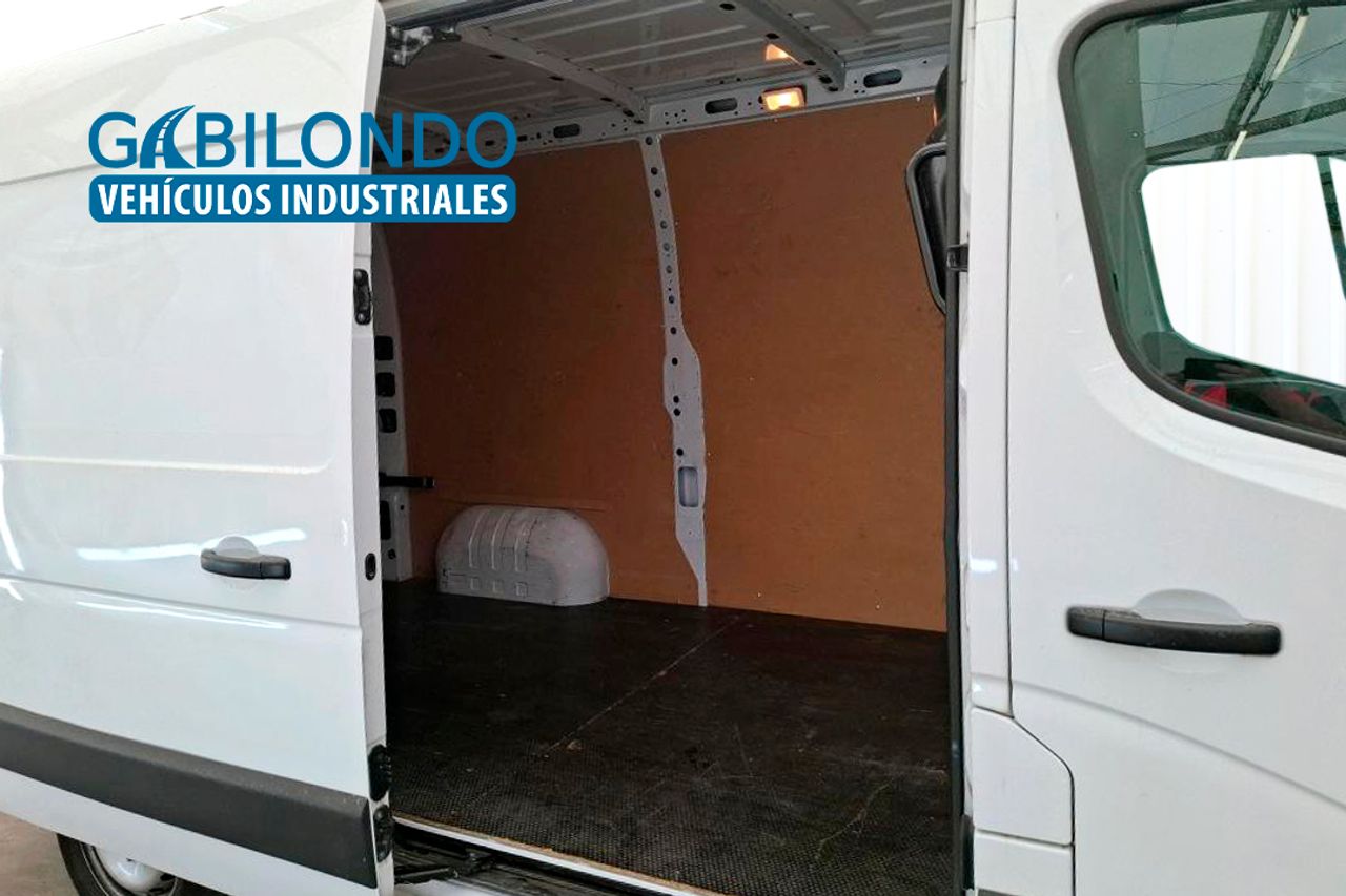 Renault Master Furgón 3300 L2H2 Blue dCi - Foto 7