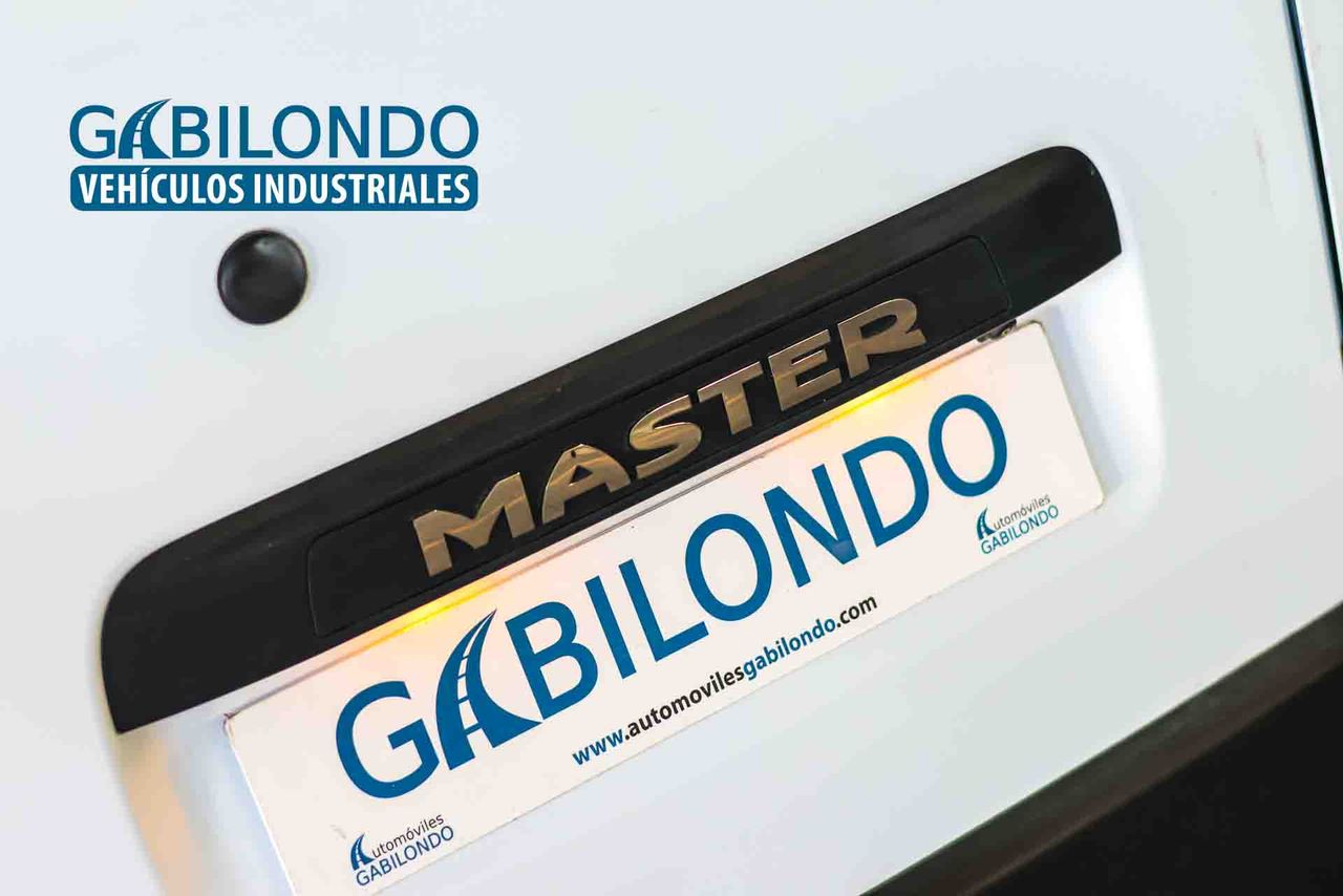 Renault Master Furgón 3300 L2H2 Blue dCi - Foto 14