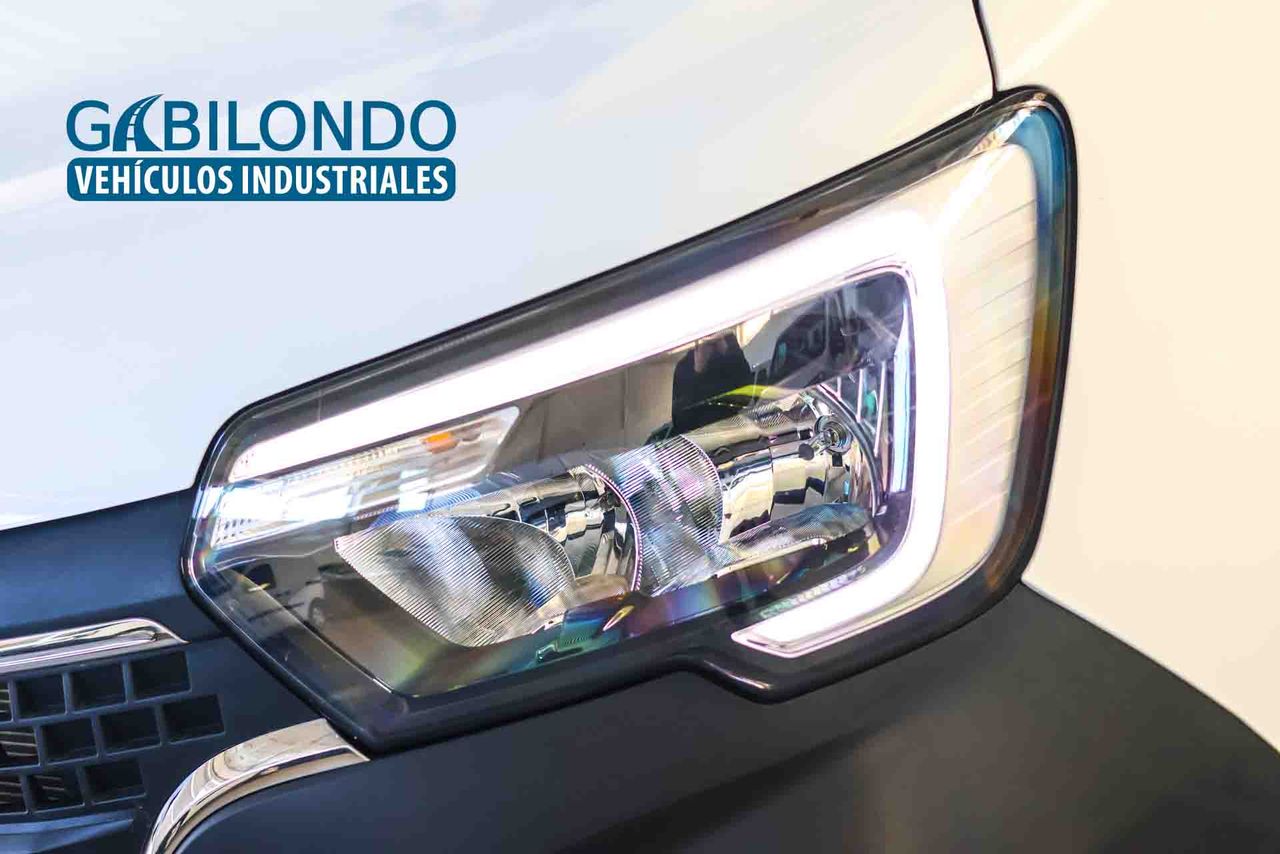 Renault Master Furgón 3300 L2H2 Blue dCi - Foto 17