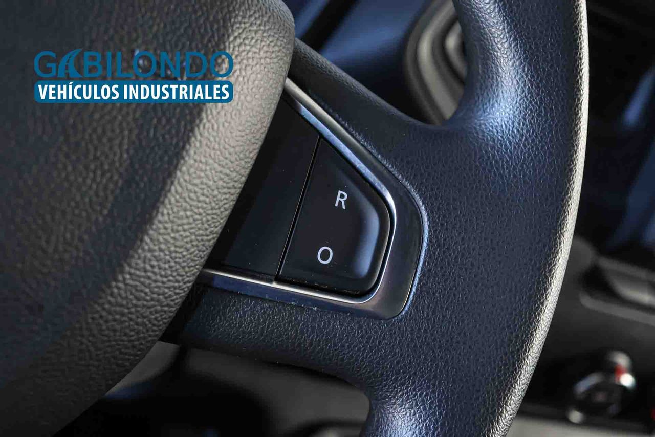 Renault Master Furgón 3300 L2H2 Blue dCi - Foto 33
