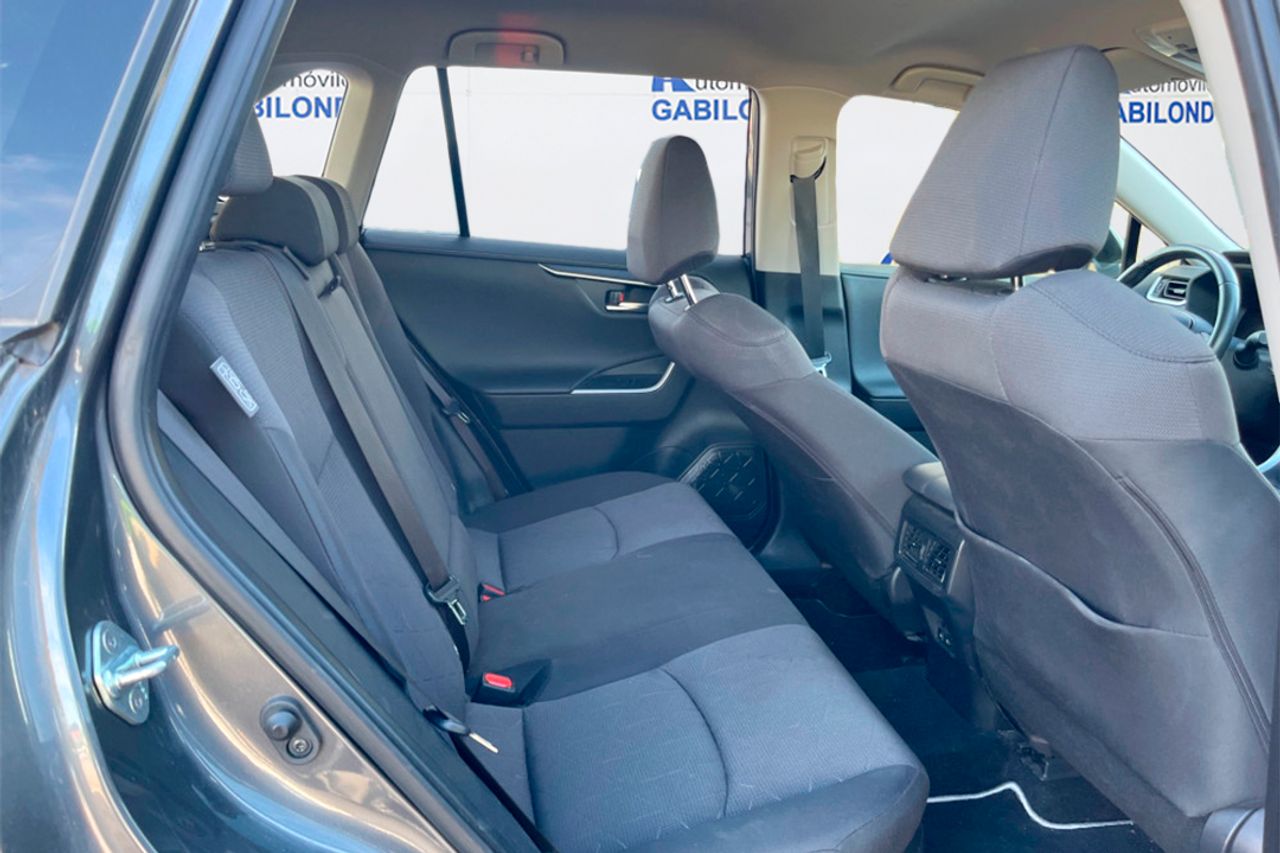 Toyota Rav4 2.5l 220H Advance - Foto 6