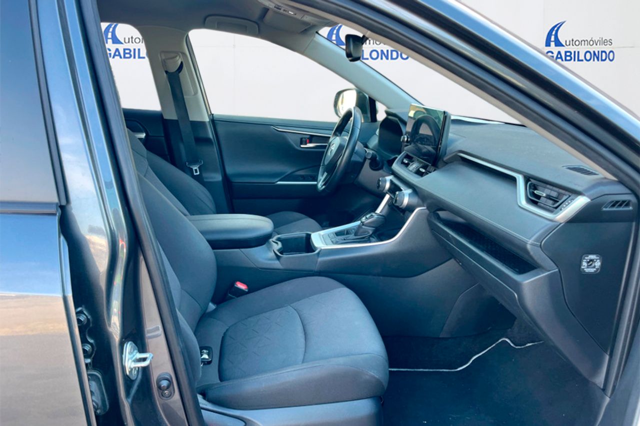 Toyota Rav4 2.5l 220H Advance - Foto 5