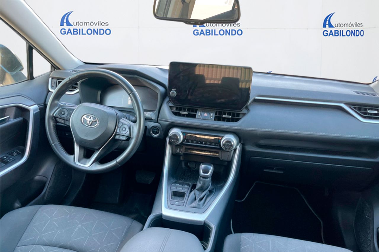 Toyota Rav4 2.5l 220H Advance - Foto 4