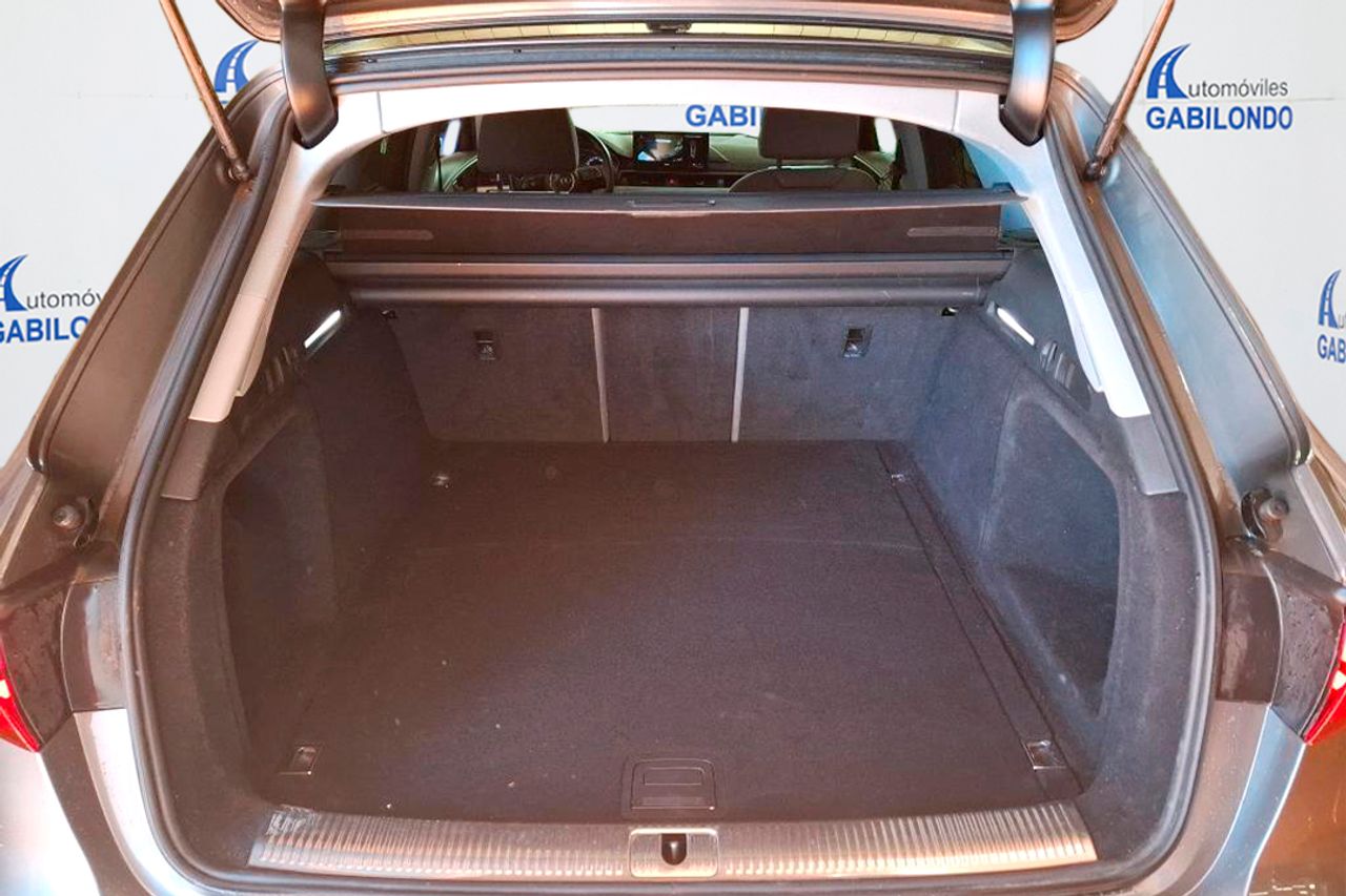 Audi A4 Avant Advanced 35 TDI 120kW S tronic - Foto 9