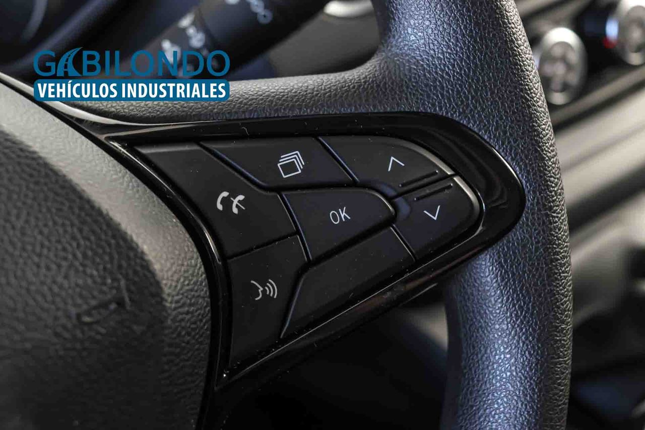 Renault Trafic Furgón L1H1 Blue dCi - Foto 35