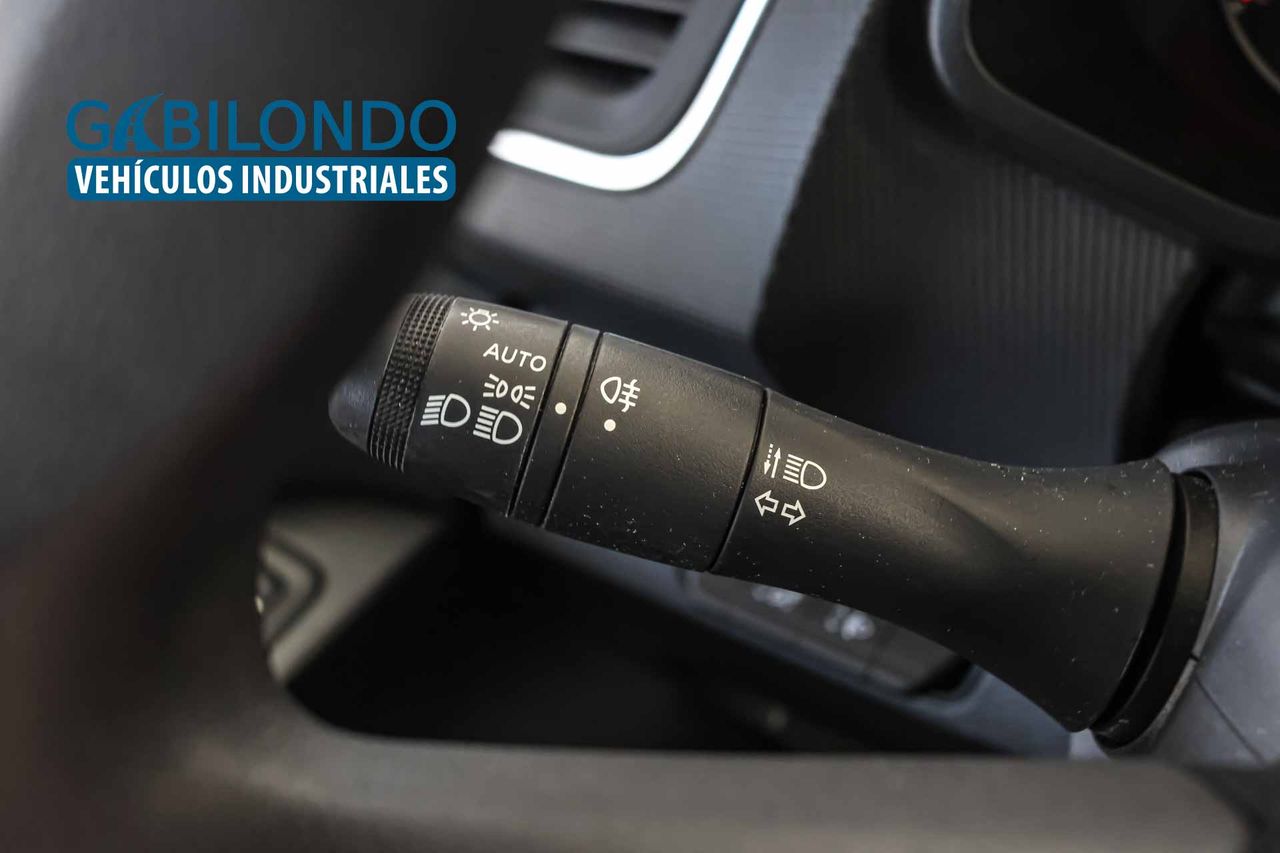 Renault Trafic Furgón L1H1 Blue dCi - Foto 36