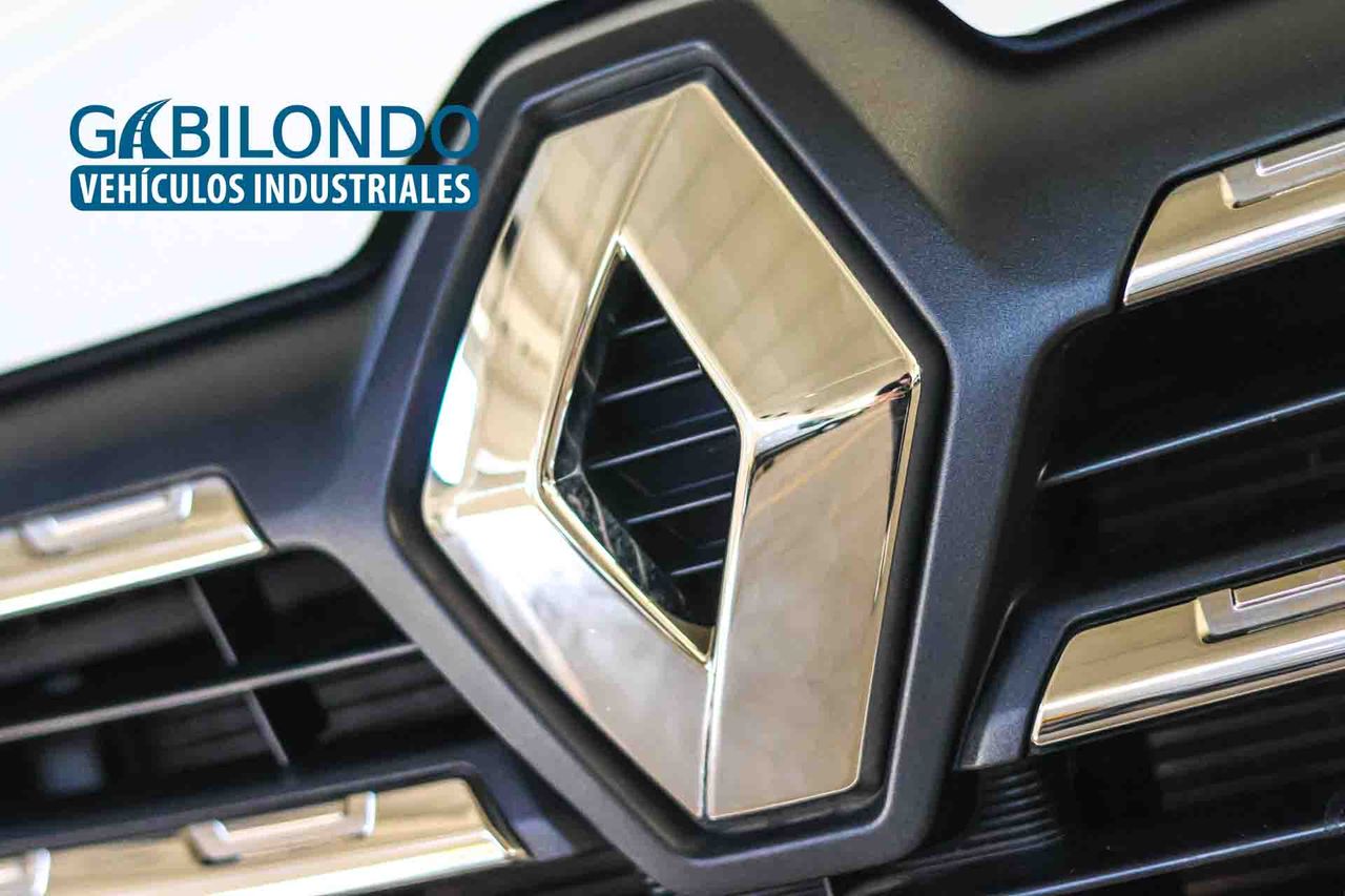 Renault Trafic Furgón L1H1 Blue dCi - Foto 12
