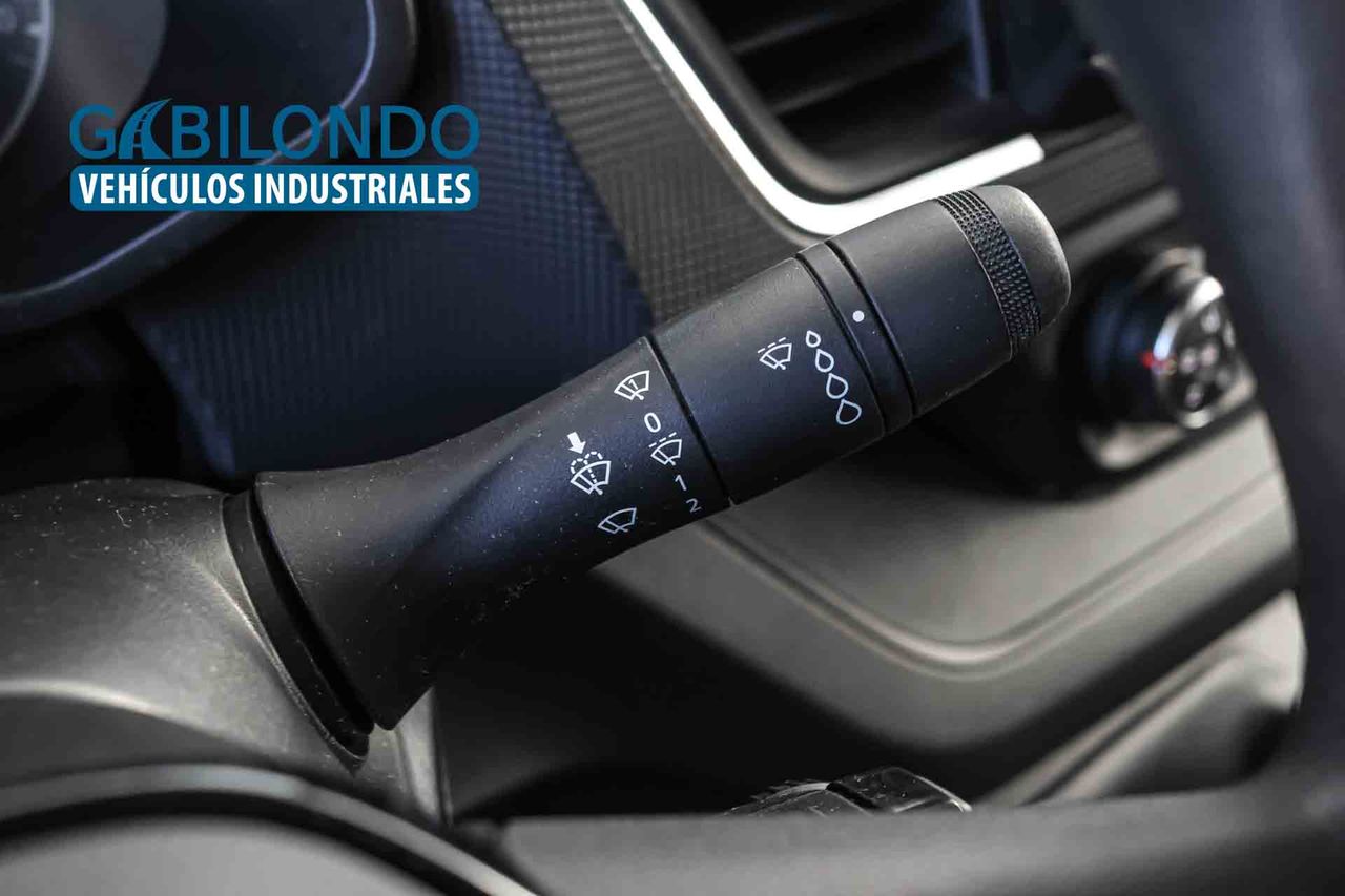 Renault Trafic Furgón L1H1 Blue dCi - Foto 37