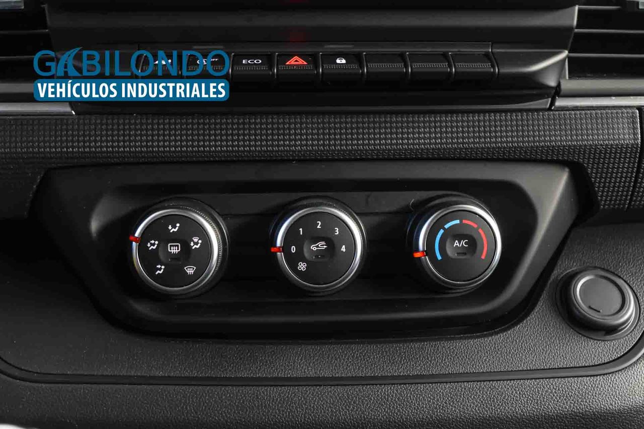Renault Trafic Furgón L1H1 Blue dCi - Foto 41