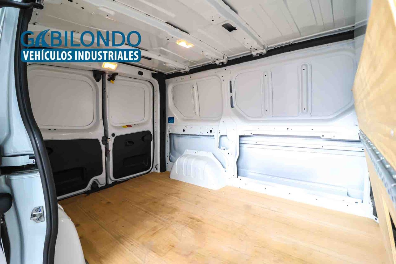 Renault Trafic Furgón L1H1 Blue dCi - Foto 25