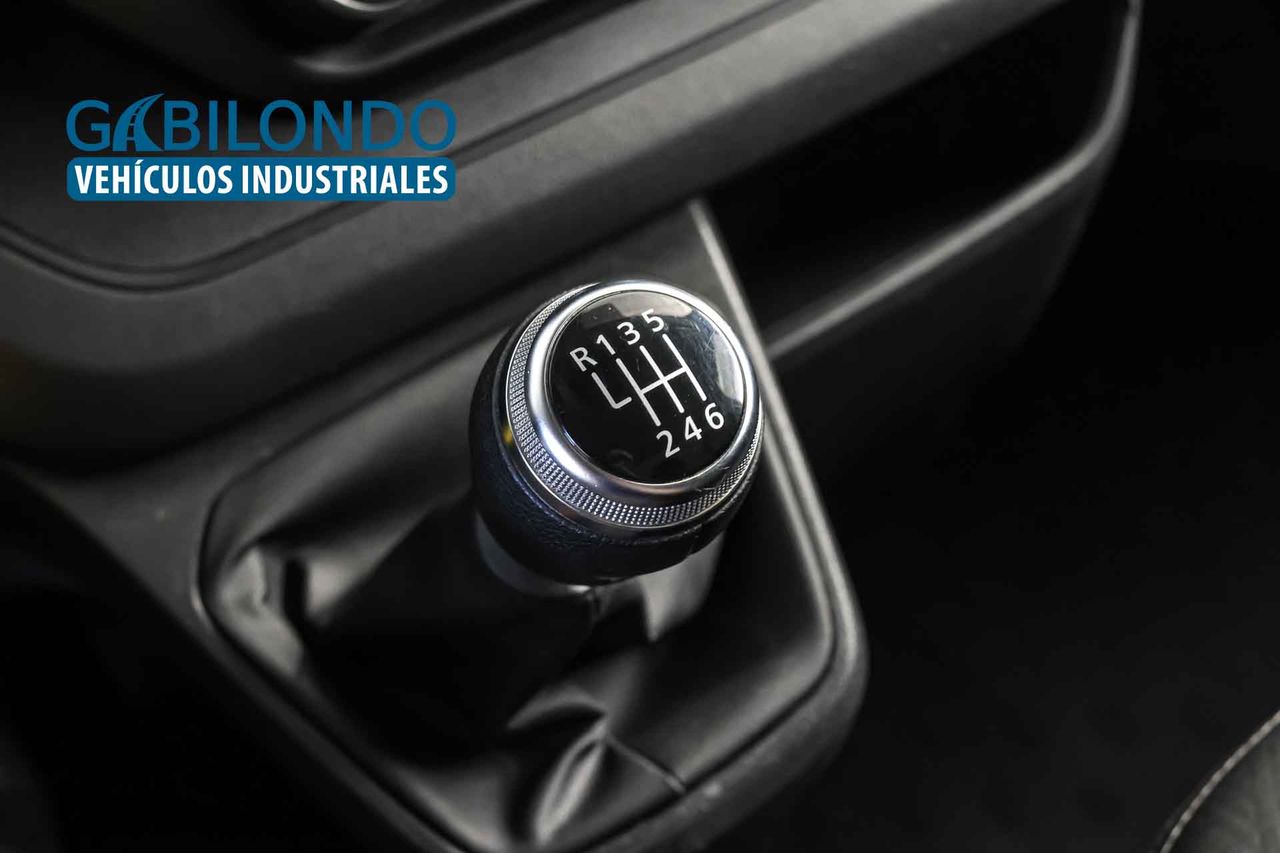 Renault Trafic Furgón L1H1 Blue dCi - Foto 40