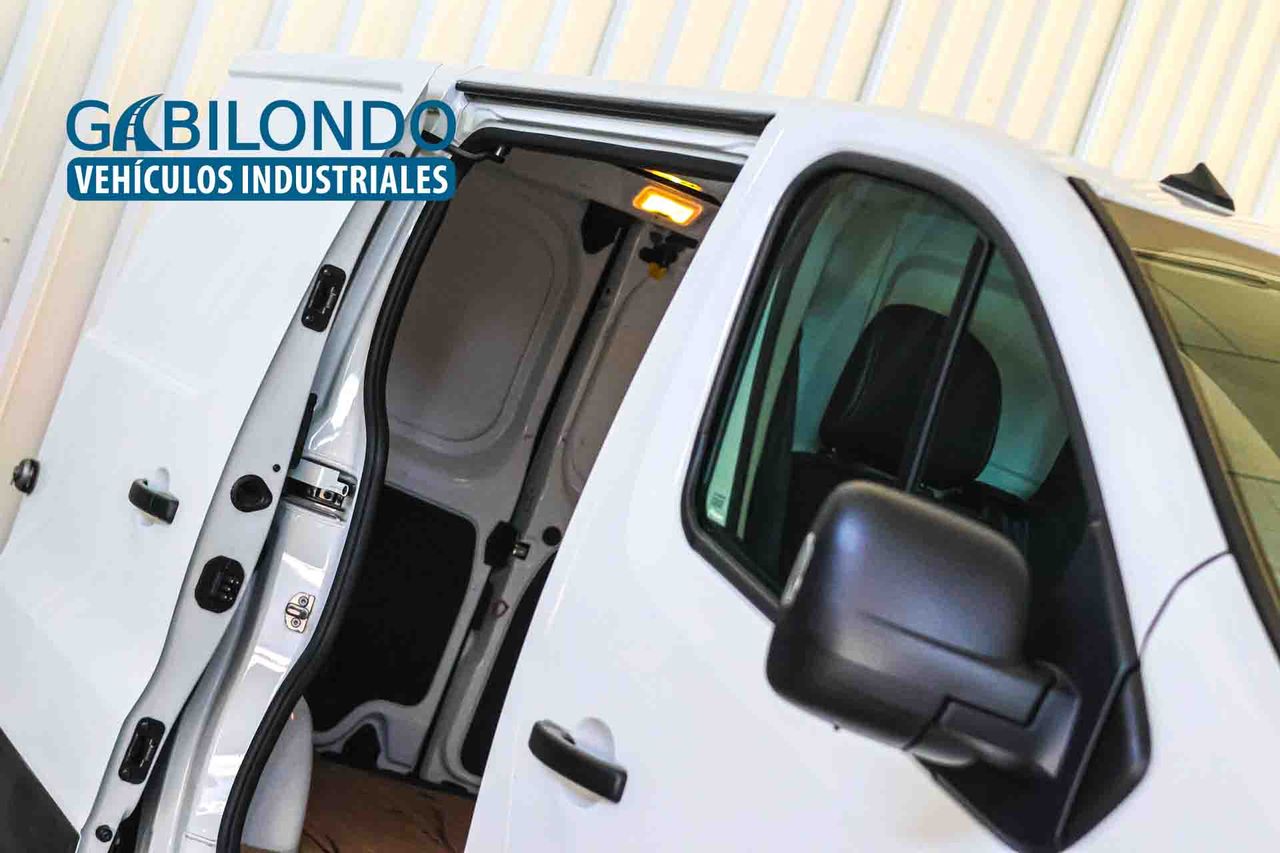 Renault Trafic Furgón L1H1 Blue dCi - Foto 14