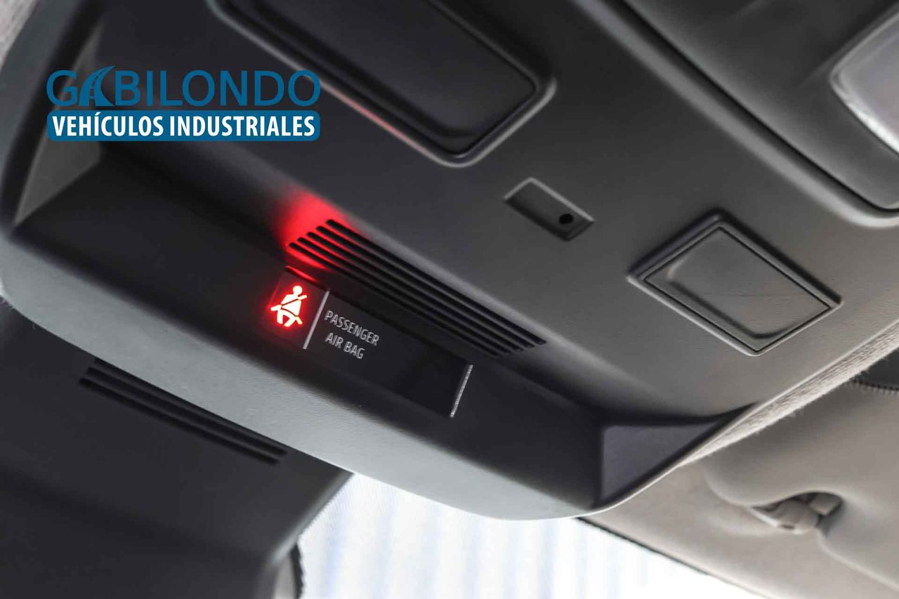 Renault Trafic Furgón L1H1 Blue dCi - Foto 42