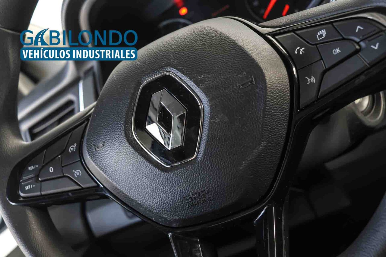 Renault Trafic Furgón L1H1 Blue dCi - Foto 33