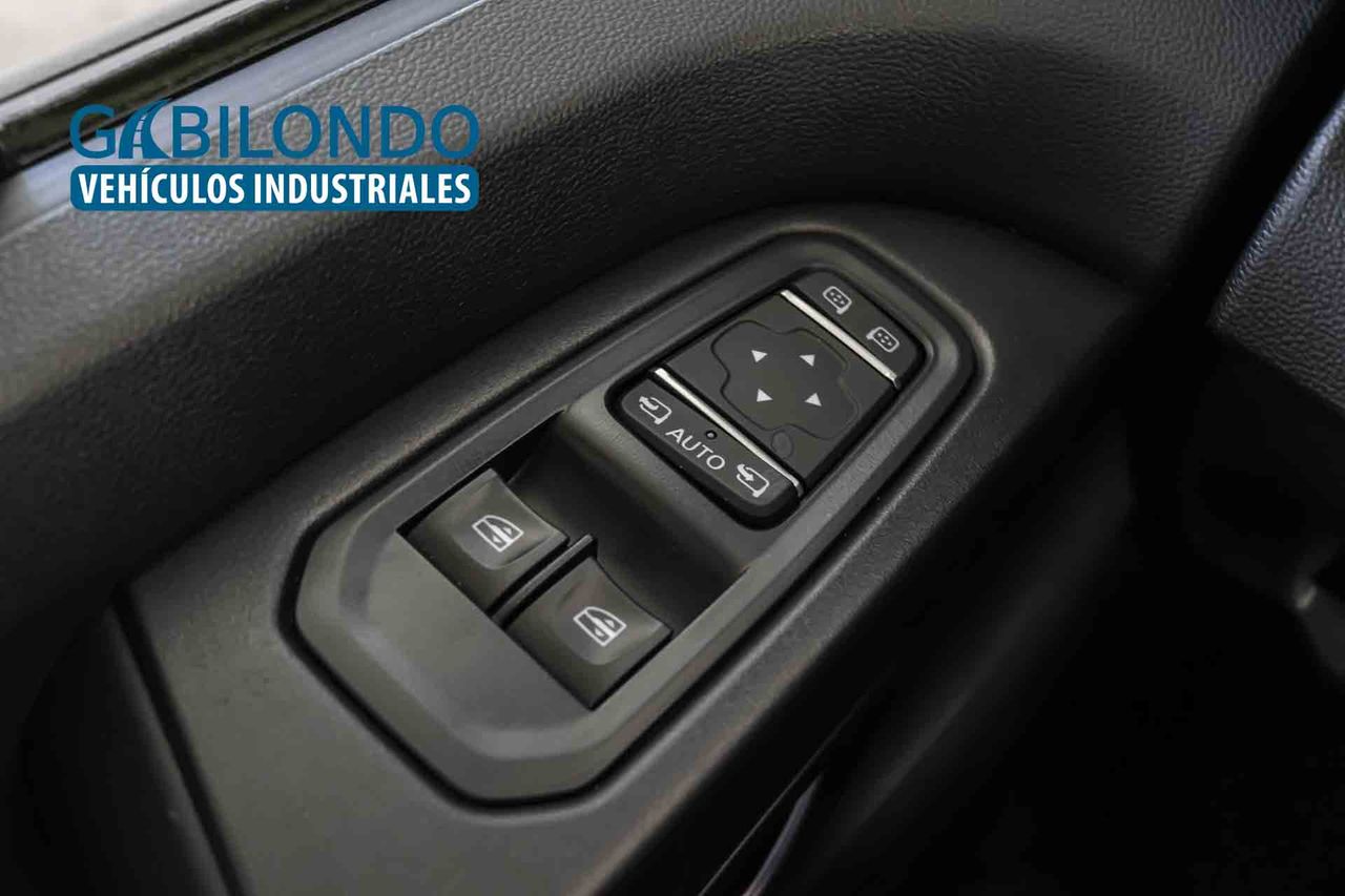 Renault Trafic Furgón L1H1 Blue dCi - Foto 32