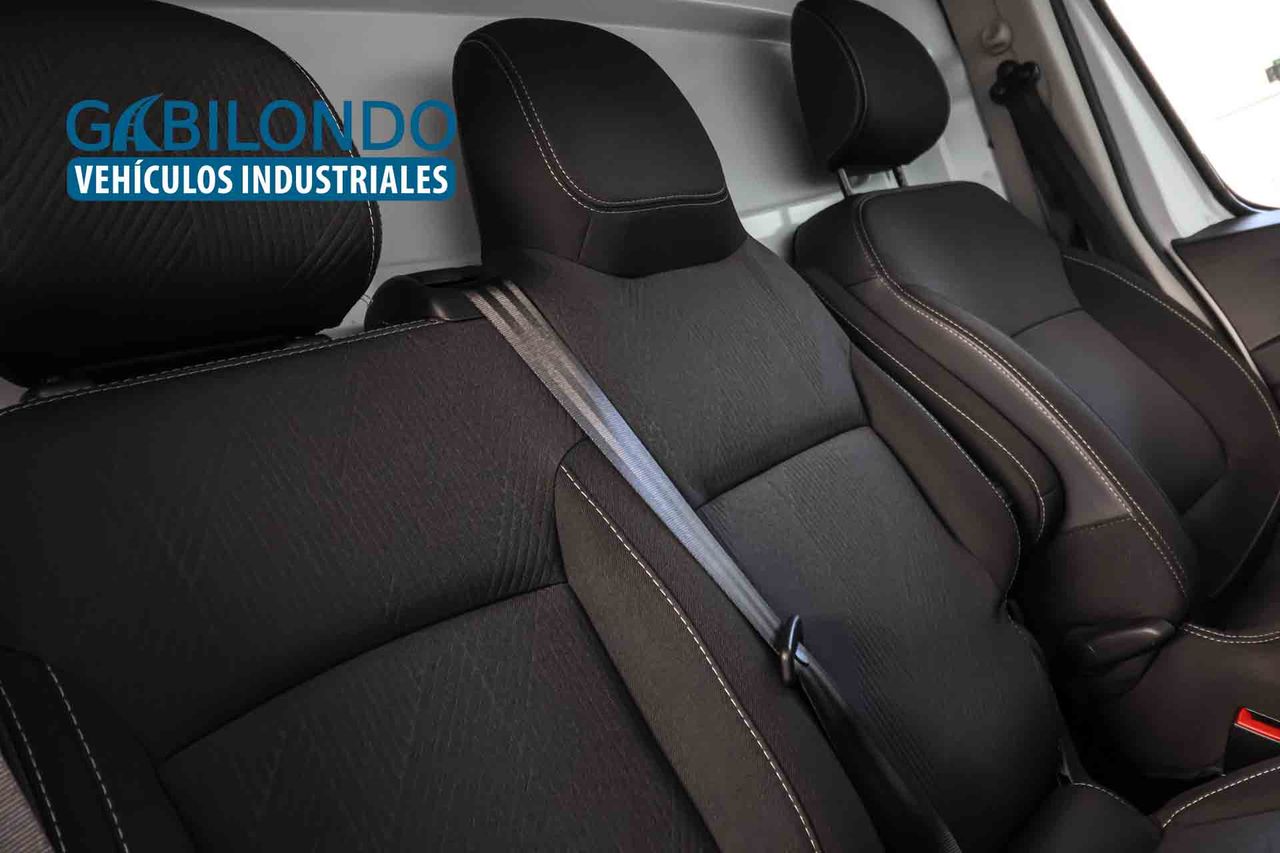 Renault Trafic Furgón L1H1 Blue dCi - Foto 30