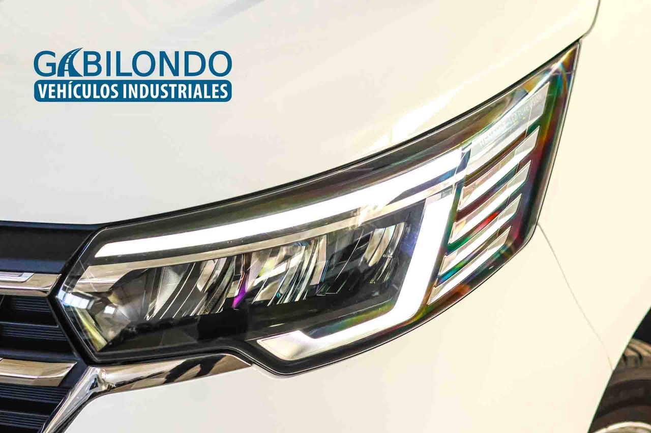 Renault Trafic Furgón L1H1 Blue dCi - Foto 13