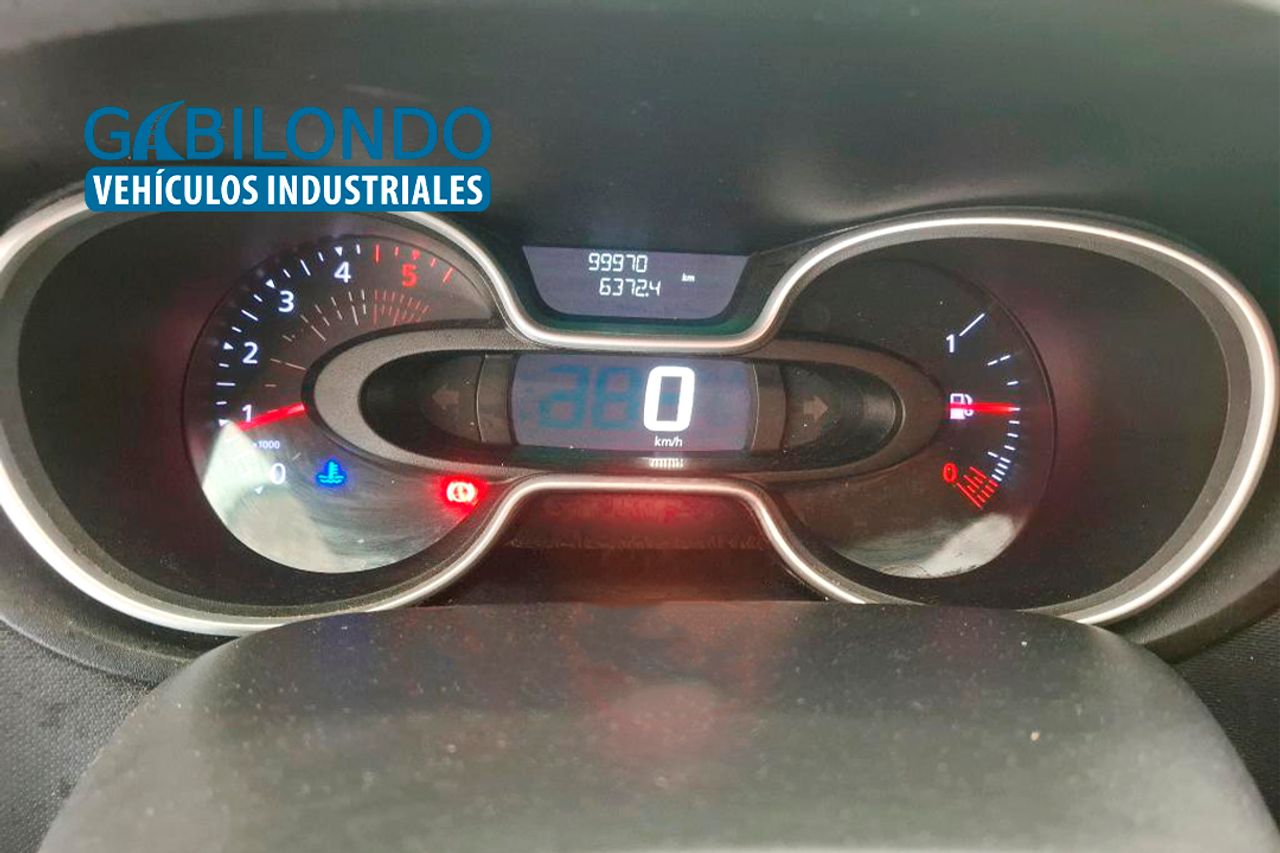 Renault Trafic Furgón L2H2 2.0 dCi - Foto 4