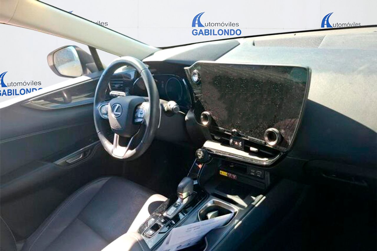 Lexus NX 350h Business 2WD - Foto 4