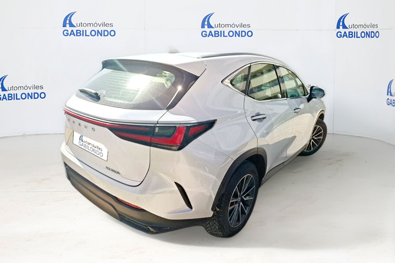 Lexus NX 350h Business 2WD - Foto 3