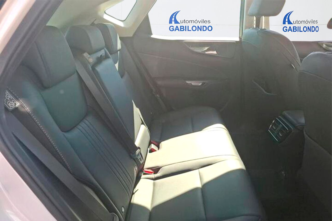 Lexus NX 350h Business 2WD - Foto 7