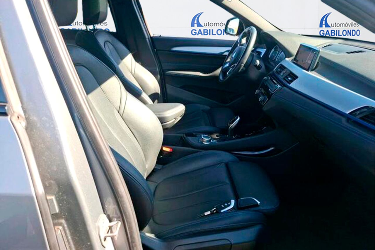 BMW X2 sDrive18i MSport - Foto 7