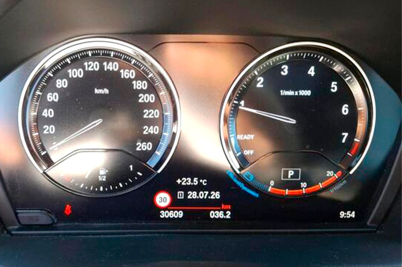 BMW X2 sDrive18i MSport - Foto 5