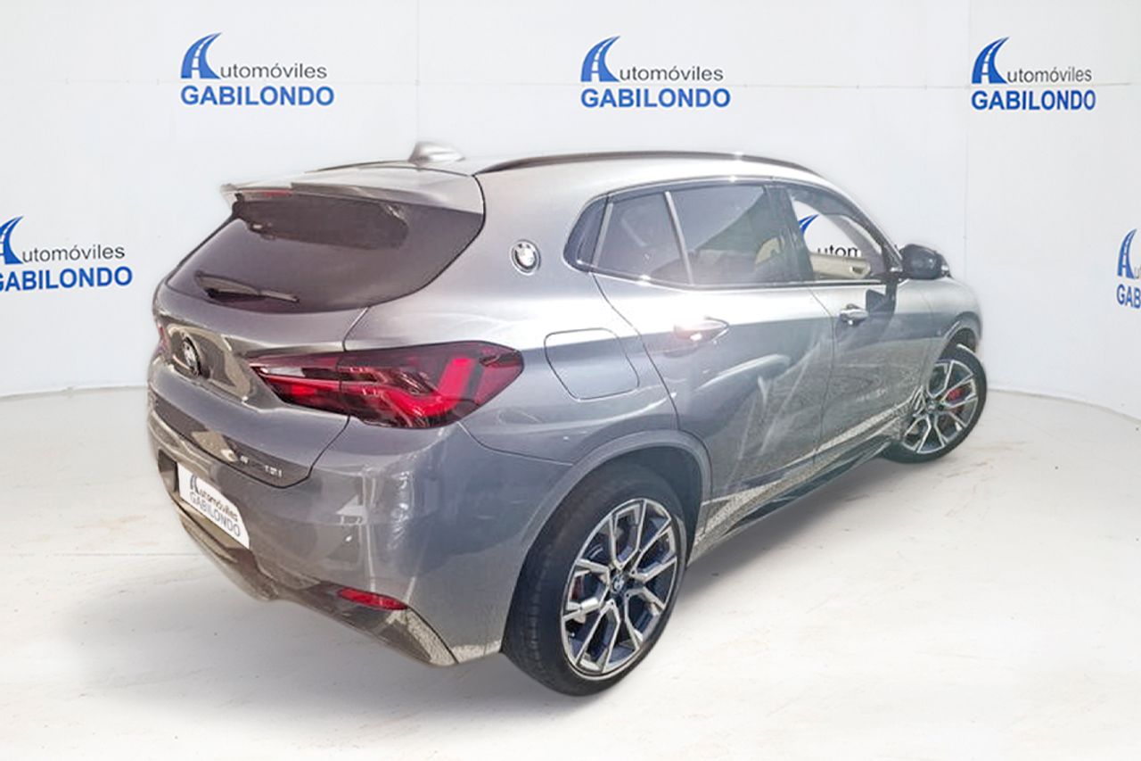 BMW X2 sDrive18i MSport - Foto 3