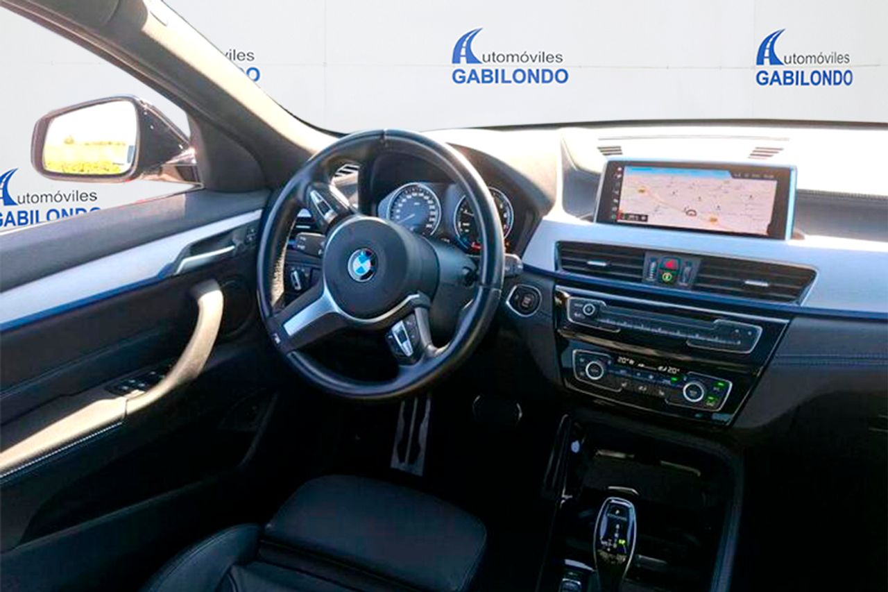 BMW X2 sDrive18i MSport - Foto 4