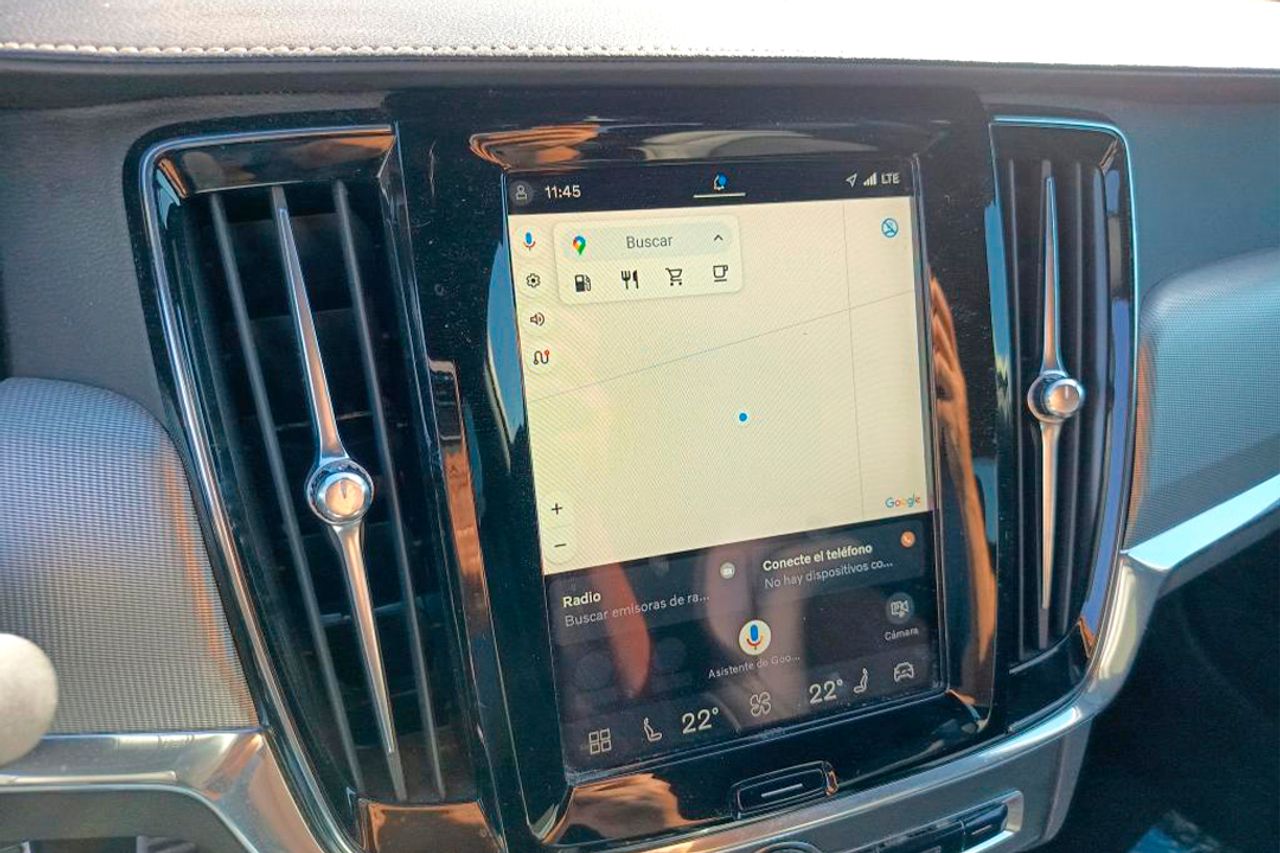 Volvo S90 2.0 B4 G R-Design Auto - Foto 6
