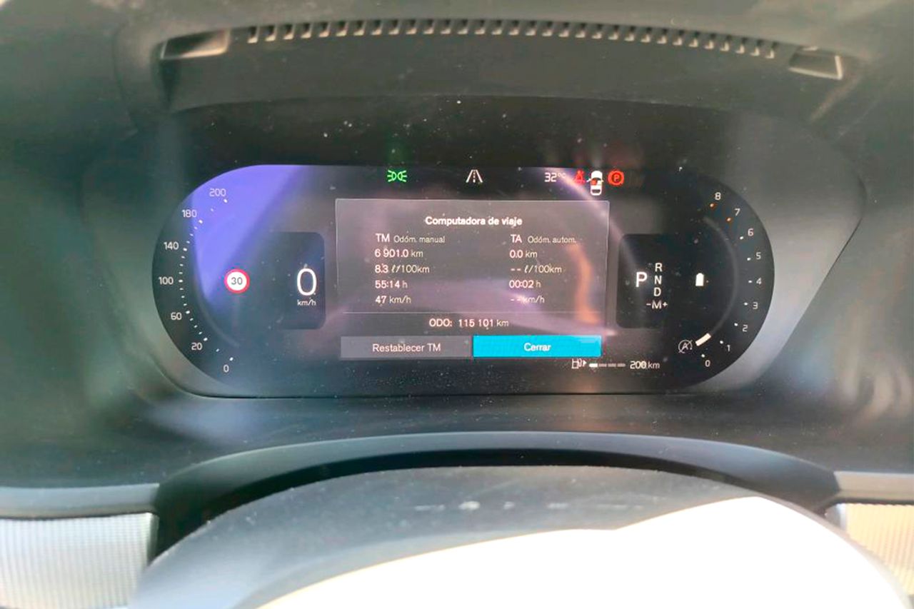 Volvo S90 2.0 B4 G R-Design Auto - Foto 5