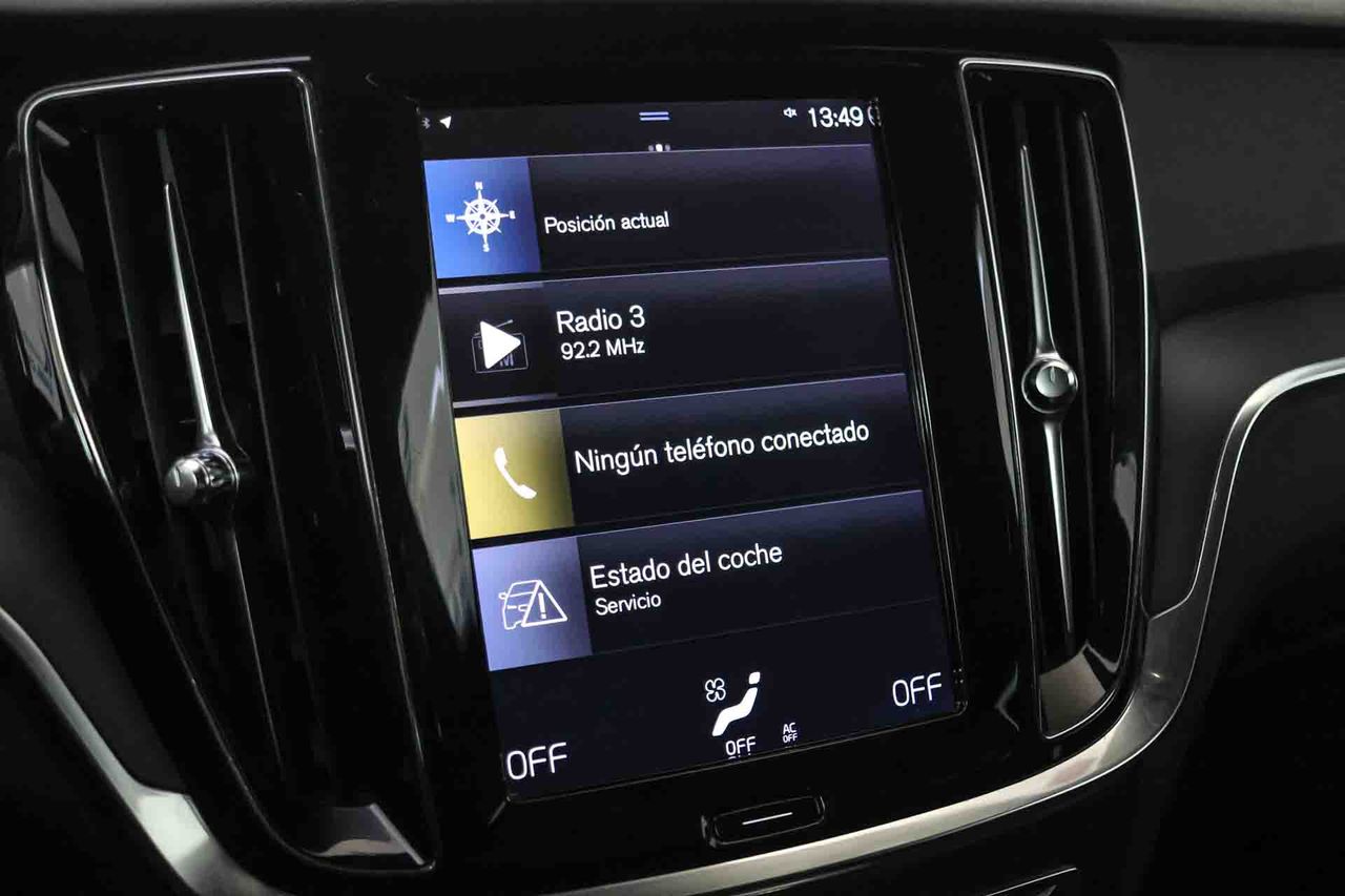 Volvo V60 2.0 D3 Auto - Foto 55