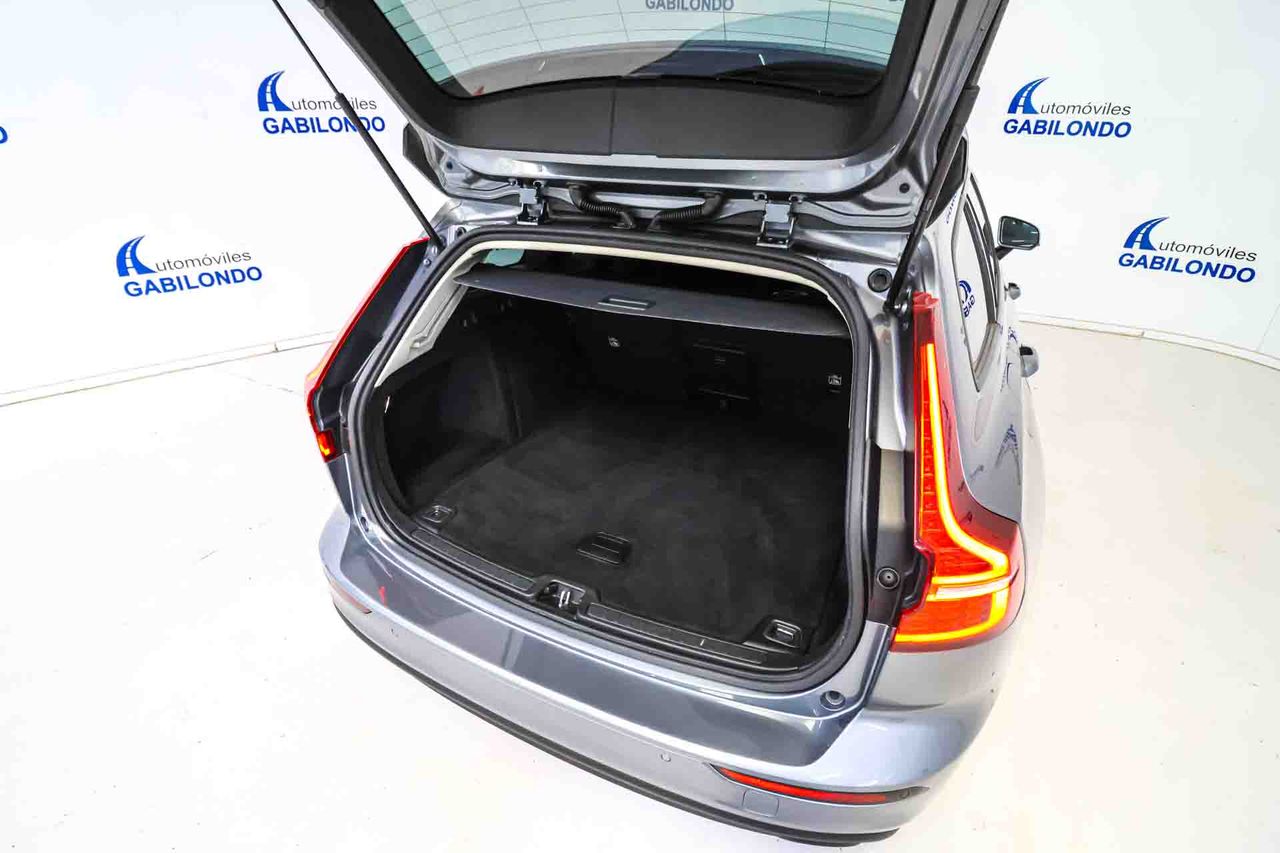 Volvo V60 2.0 D3 Auto - Foto 49