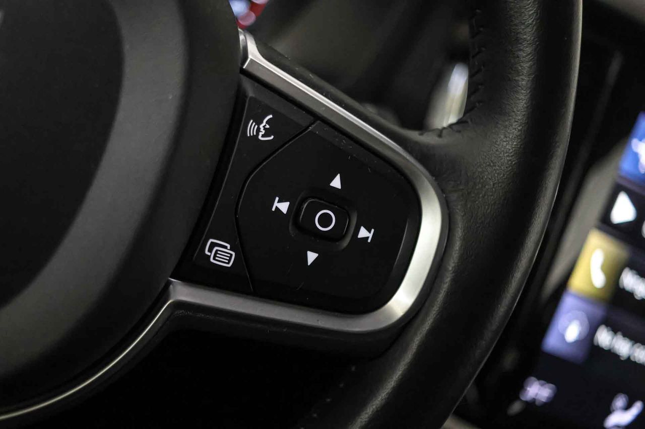 Volvo V60 2.0 D3 Auto - Foto 37