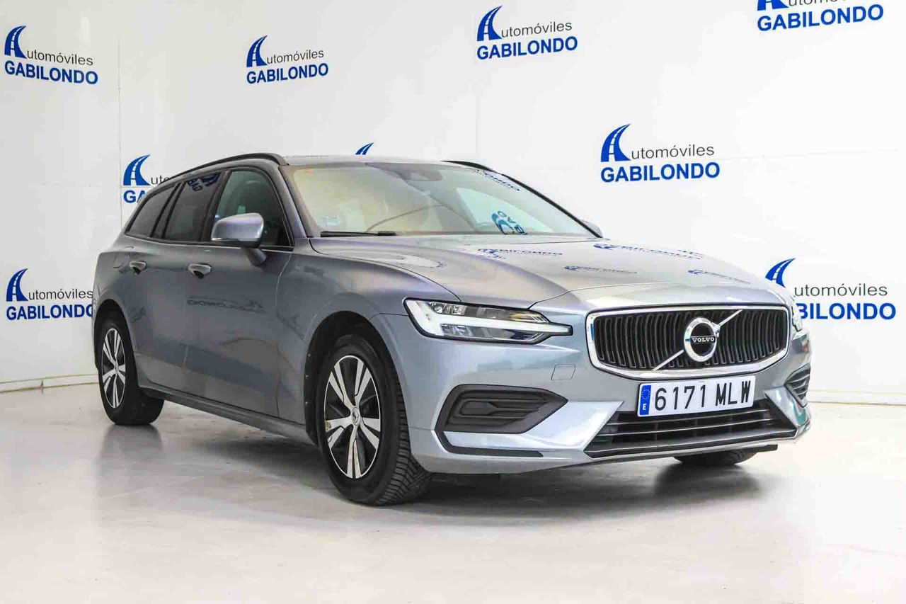 Volvo V60 2.0 D3 Auto - Foto 4