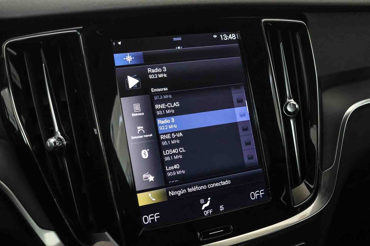 Volvo V60 2.0 D3 Auto - Foto 51