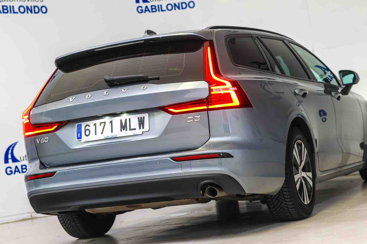 Volvo V60 2.0 D3 Auto - Foto 28