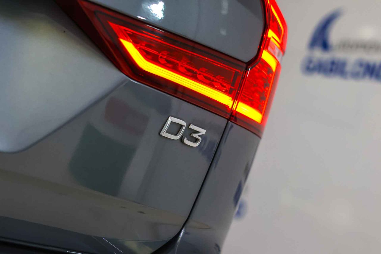 Volvo V60 2.0 D3 Auto - Foto 16