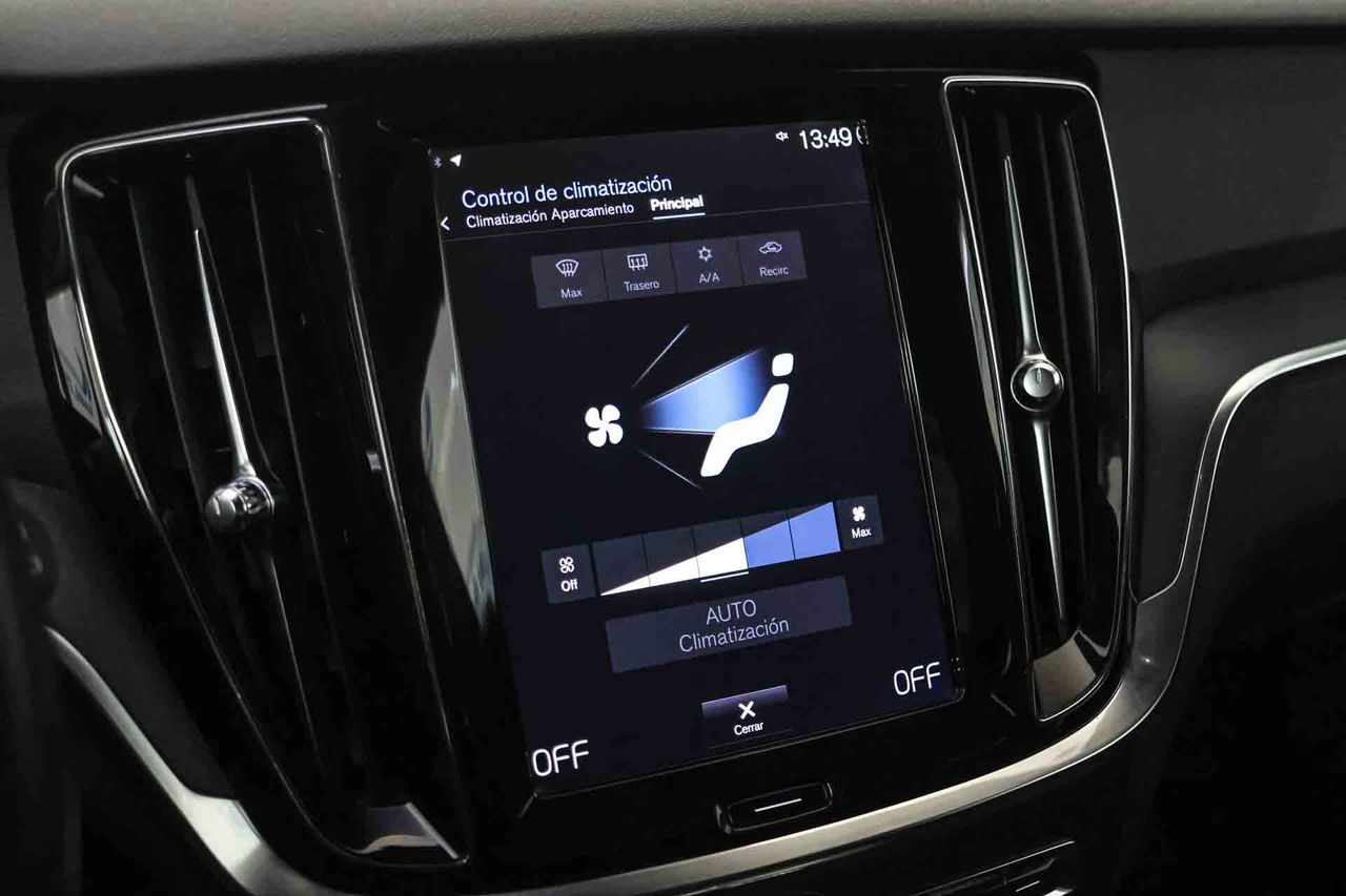 Volvo V60 2.0 D3 Auto - Foto 54