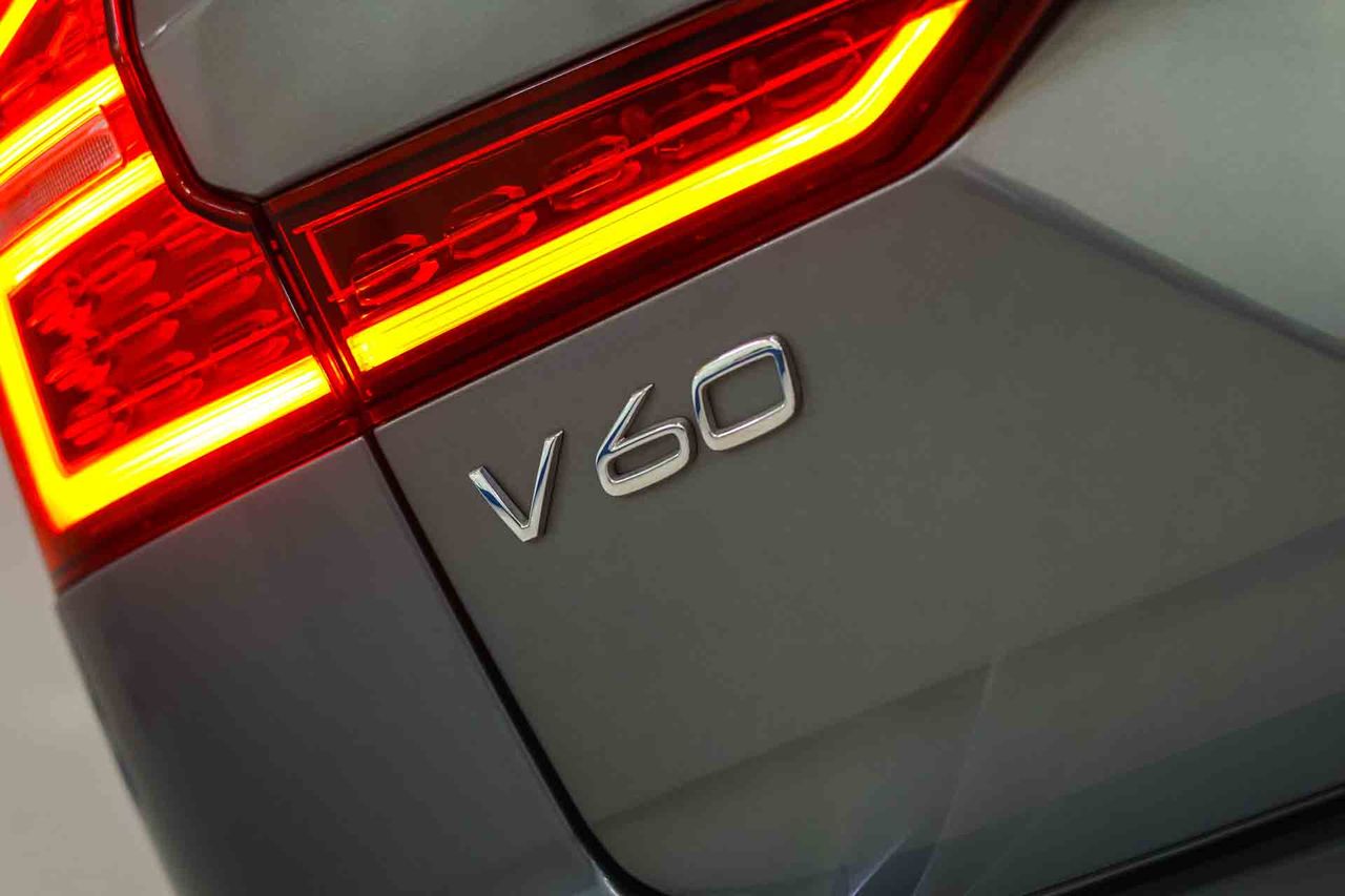 Volvo V60 2.0 D3 Auto - Foto 15