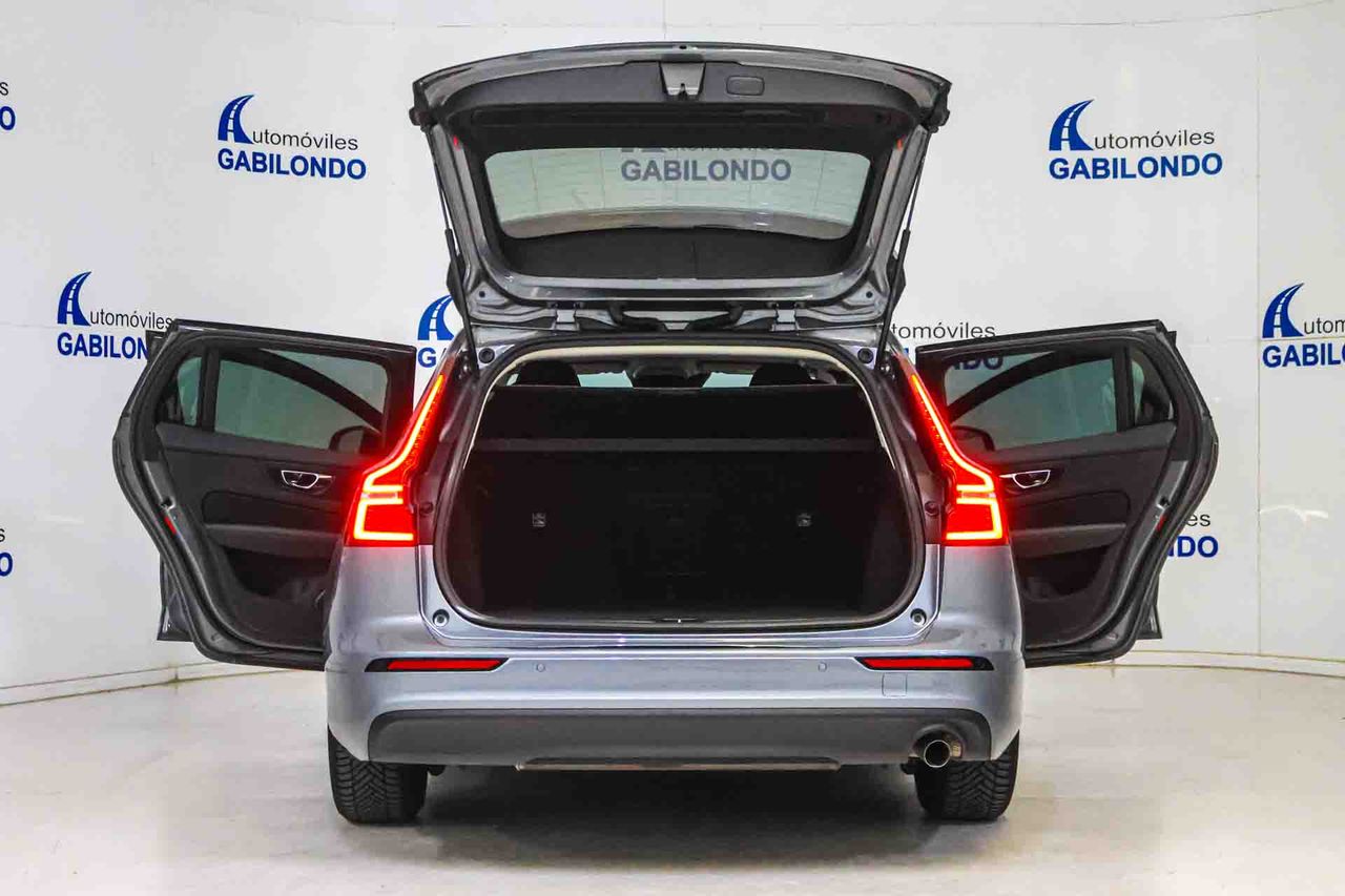 Volvo V60 2.0 D3 Auto - Foto 26