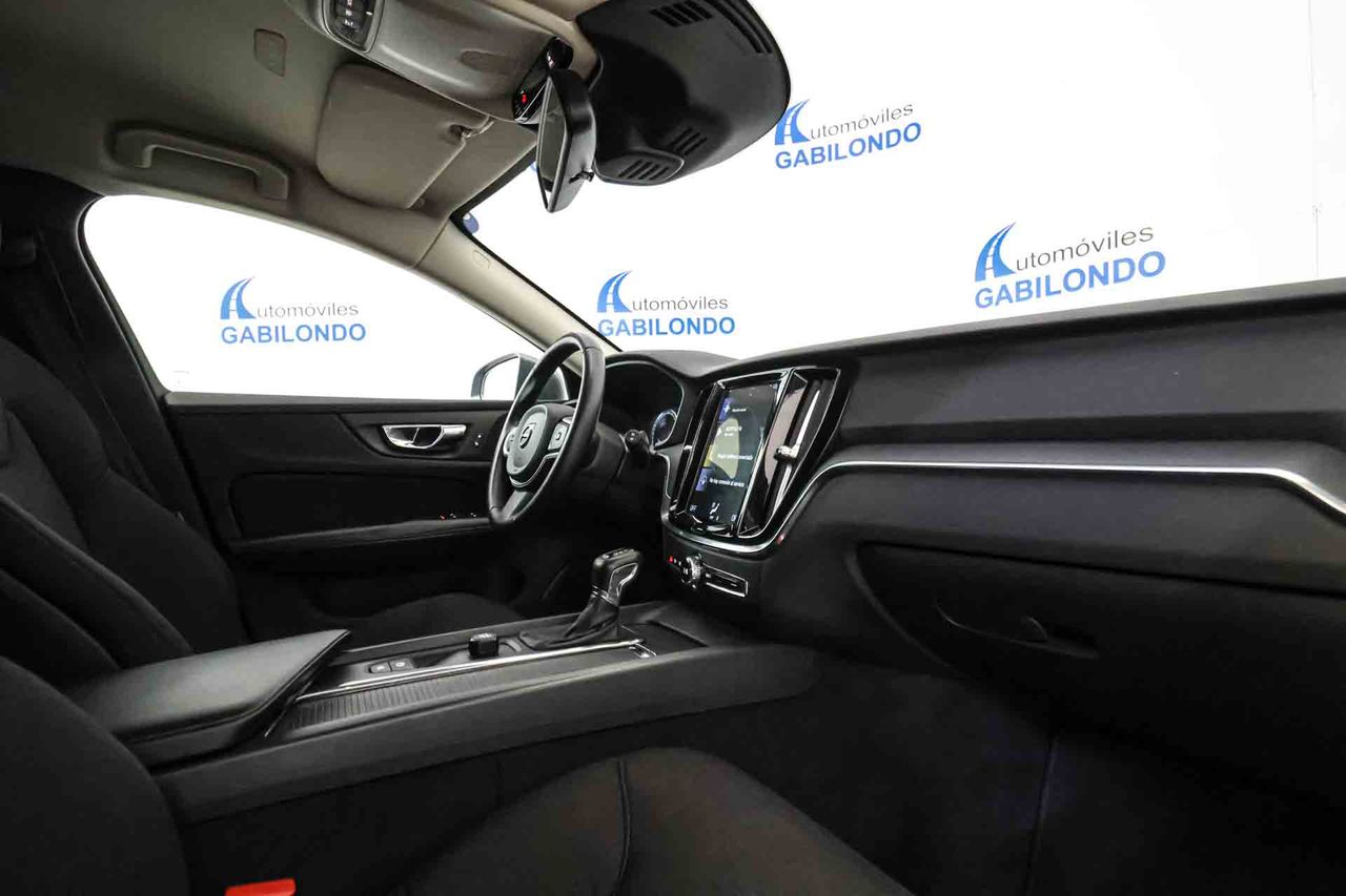 Volvo V60 2.0 D3 Auto - Foto 45